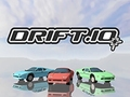 Jwèt Drift. io  sou entènèt