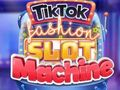 Jwèt Tiktok machin alamòd plas sou entènèt