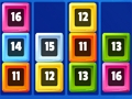 Jwèt Sou entènèt jwèt Numblocks solitèr  sou entènèt