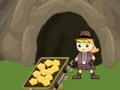 Jwèt Sou entènèt jwèt Lady Gold Miner  sou entènèt