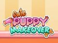 Jwèt Sou entènèt jwèt Cute Puppy Beauté  sou entènèt