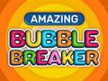Jwèt Sou entènèt jwèt Etonan Bubble Breaker  sou entènèt