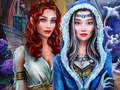 Jwèt Fantasyland entrigan  sou entènèt