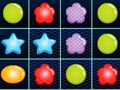 Jwèt Sou entènèt jwèt Candy Chain Match  sou entènèt