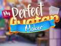 Jwèt Maker pafè avatar mwen an  sou entènèt