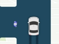 Jwèt Uber chofè  sou entènèt