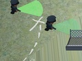 Jwèt Chape anba 3d  sou entènèt