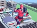Jwèt Iron Man sou entènèt