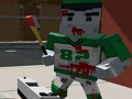 Jwèt PGA6 Zombie Arena 3D siviv  sou entènèt
