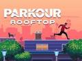 Jwèt Parkour twa sou entènèt