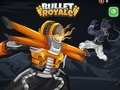Jwèt Sou entènèt jwèt Bal Royale  sou entènèt