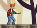Jwèt Futurama: Monn demen  sou entènèt
