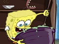 Jwèt Sou entènèt jwèt Sponjbob Tasty Patisri Pati  sou entènèt
