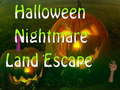 Jwèt Halloween kochma peyi chape  sou entènèt