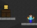 Jwèt Noob vs tnt boom sou entènèt