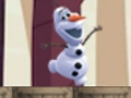 Jwèt Sou entènèt jwèt Disney Frozen Olaf  sou entènèt