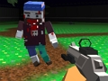 Jwèt Blocky konba SWAT Apocalypse  sou entènèt