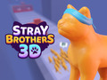 Jwèt Sou entènèt jwèt Stray Brothers 3D  sou entènèt