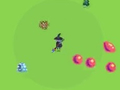 Jwèt Sou entènèt jwèt Witch Guild Sivivan  sou entènèt