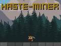 Jwèt Prese-Miner  sou entènèt