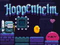 Jwèt Hoppenhelm sou entènèt