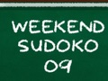 Jwèt Wikenn Sudoku 09  sou entènèt