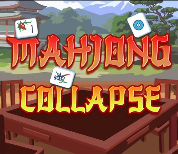 Jwèt Majong tonbe  sou entènèt