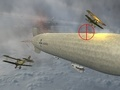 Jwèt Zeppelin atak  sou entènèt