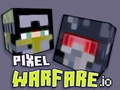 Jwèt Lagè piksèl. io  sou entènèt