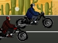 Jwèt Sou entènèt jwèt Rusty Biker  sou entènèt