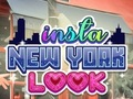 Jwèt Insta New York gade sou entènèt