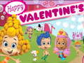 Jwèt Ala bon sa bon Valentine a  sou entènèt