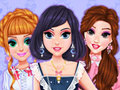 Jwèt Sou entènèt jwèt Cute Lolita Beauté mwen an  sou entènèt
