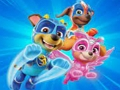 Jwèt Liv koloran pou Paw Patrol  sou entènèt