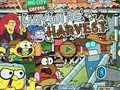 Jwèt Sou entènèt jwèt Big City Greens: Haywire Harvest  sou entènèt