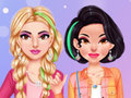 Jwèt Enfliyansè #TikTok Fashion Style  sou entènèt