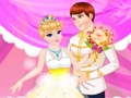 Jwèt Sou entènèt jwèt Princess Maryaj  sou entènèt