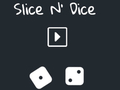 Jwèt Tranch N' Dice  sou entènèt