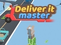 Jwèt Delivre li Mèt  sou entènèt