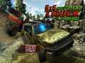 Jwèt 6x6 Offroad kamyon Eskalad  sou entènèt