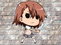 Jwèt Anime ti fi  sou entènèt