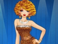 Jwèt Sou entènèt jwèt Fashion Girl Dressup  sou entènèt
