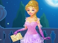 Jwèt Jwèt Cinderella abiye Fashion nova  sou entènèt