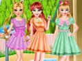 Jwèt Sou entènèt jwèt Princess Sailor Moon pou Plezi  sou entènèt