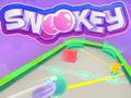 Jwèt Snookey sou entènèt