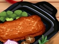 Jwèt BBQ griyaj  sou entènèt