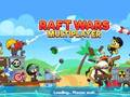Jwèt Raft Lagè Multijoueurs  sou entènèt