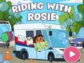 Jwèt Monte ak Rosie  sou entènèt
