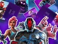 Jwèt PG memwa: Fortnite  sou entènèt