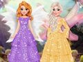 Jwèt Download jwèt la Princess Fairy abiye Design  sou entènèt